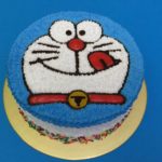 Doraemon Sticking Tongue