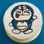 Doraemon Wink