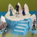 Frozen Cake Palace