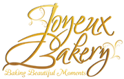 Joyeux Bakery Logo