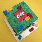 Lego Square